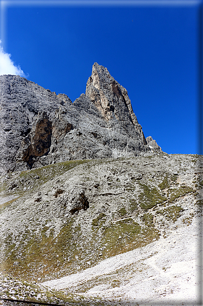 foto Rifugio Pradidali